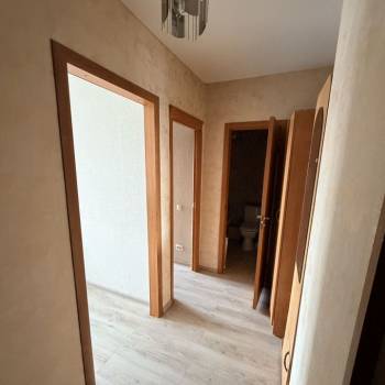 Продается 1-комнатная квартира, 30,8 м²