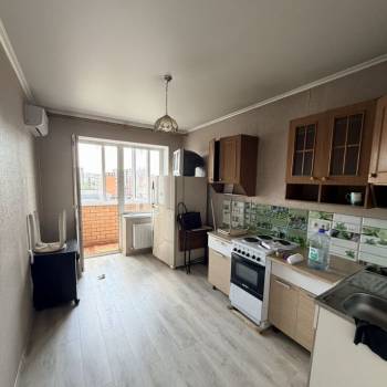 Продается 1-комнатная квартира, 30,8 м²