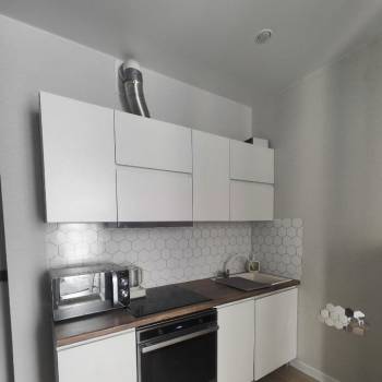 Сдается 1-комнатная квартира, 27 м²