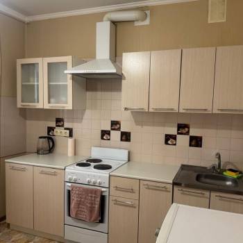 Сдается 1-комнатная квартира, 44,8 м²