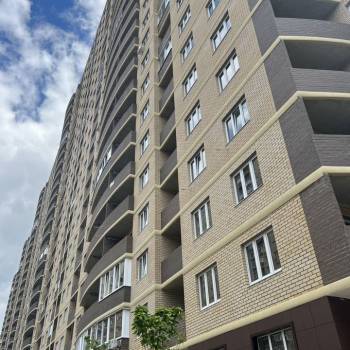 Продается 2-х комнатная квартира, 59 м²