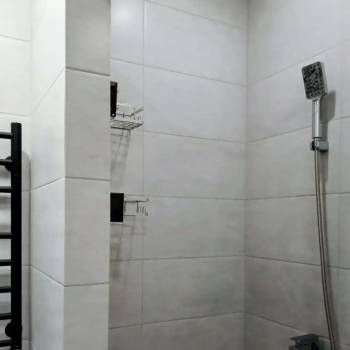 Сдается 1-комнатная квартира, 43 м²