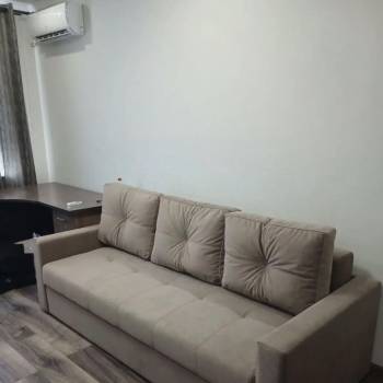 Сдается 1-комнатная квартира, 43 м²
