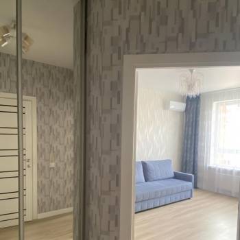 Сдается 1-комнатная квартира, 35,4 м²