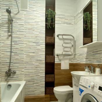 Сдается 1-комнатная квартира, 35,4 м²