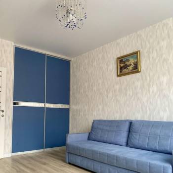 Сдается 1-комнатная квартира, 35,4 м²