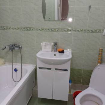 Сдается 1-комнатная квартира, 17 м²