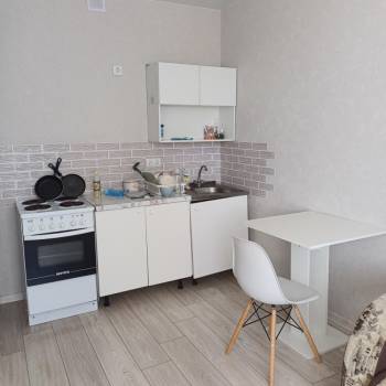 Сдается 1-комнатная квартира, 17 м²