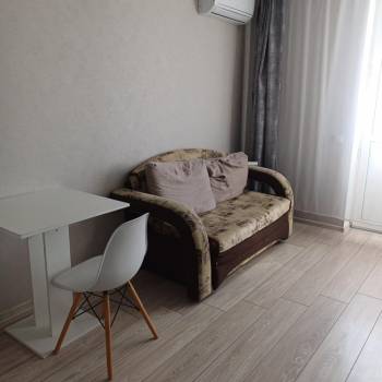 Сдается 1-комнатная квартира, 17 м²