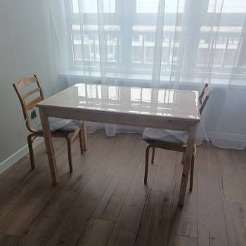 Сдается 1-комнатная квартира, 39,3 м²