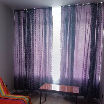 Сдается 1-комнатная квартира, 39,3 м²
