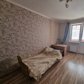 Сдается 1-комнатная квартира, 35 м²