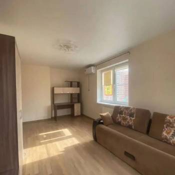 Сдается 1-комнатная квартира, 39,8 м²