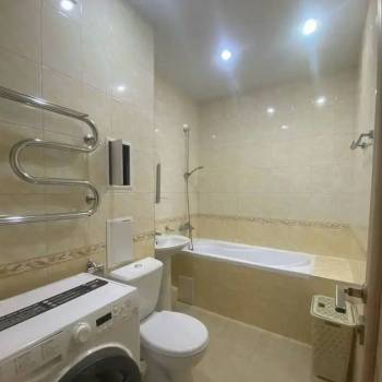 Сдается 1-комнатная квартира, 39,8 м²