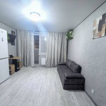 Сдается 1-комнатная квартира, 24 м²