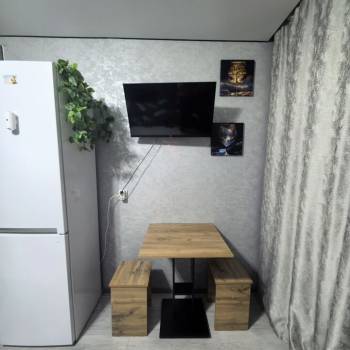 Сдается 1-комнатная квартира, 24 м²