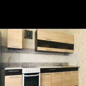 Сдается 1-комнатная квартира, 41 м²