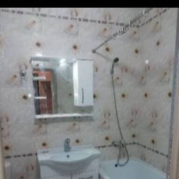 Сдается 1-комнатная квартира, 41 м²