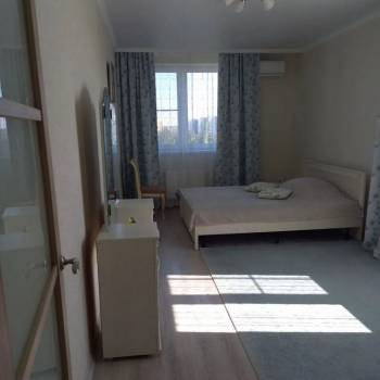 Продается 2-х комнатная квартира, 65,2 м²