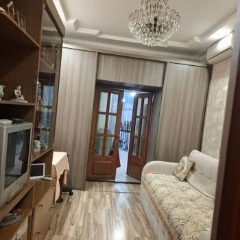 Продается Многокомнатная квартира, 66 м²