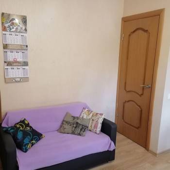 Сдается 1-комнатная квартира, 26 м²