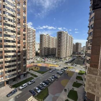 Сдается 1-комнатная квартира, 44,6 м²