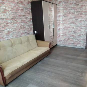 Сдается 1-комнатная квартира, 35 м²