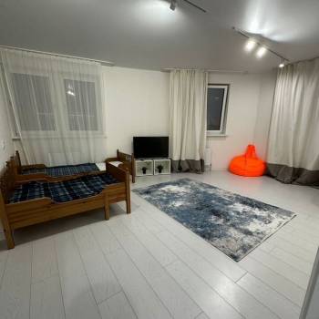 Сдается Многокомнатная квартира, 72 м²