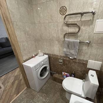 Сдается 1-комнатная квартира, 38 м²