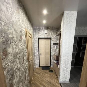 Сдается 1-комнатная квартира, 38 м²