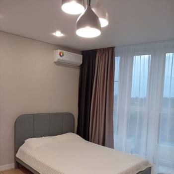 Сдается 1-комнатная квартира, 27 м²