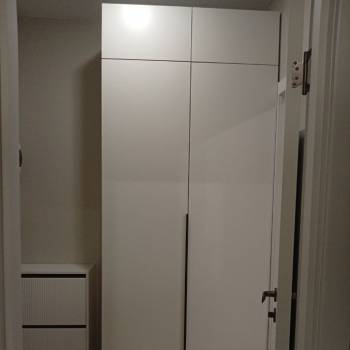Сдается 1-комнатная квартира, 27 м²