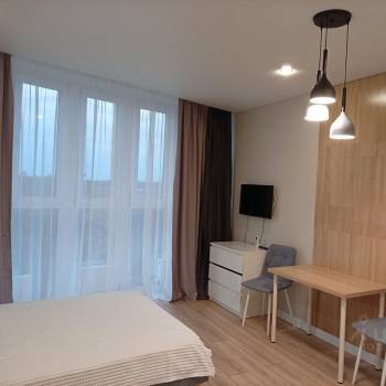 Сдается 1-комнатная квартира, 27 м²