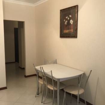 Сдается 1-комнатная квартира, 42 м²