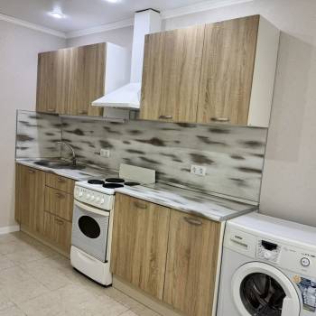 Сдается 1-комнатная квартира, 46,5 м²