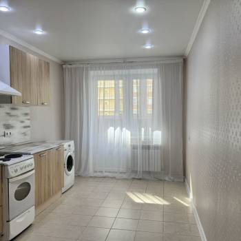 Сдается 1-комнатная квартира, 46,5 м²