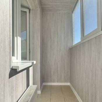 Сдается 1-комнатная квартира, 46,5 м²