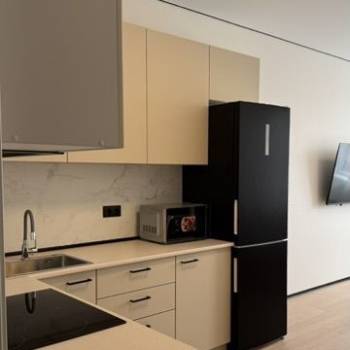 Сдается 1-комнатная квартира, 44,2 м²