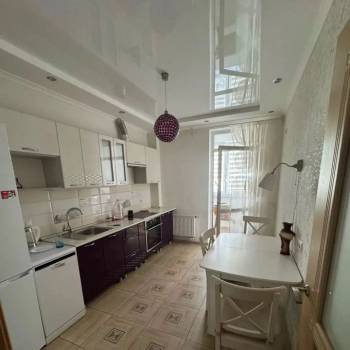 Сдается Многокомнатная квартира, 60,3 м²