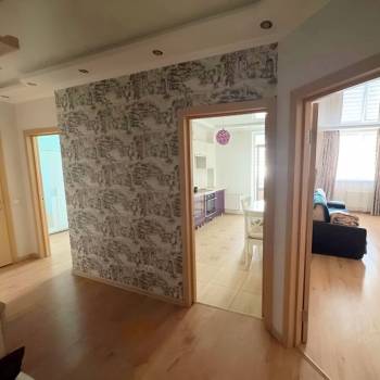 Сдается Многокомнатная квартира, 60,3 м²