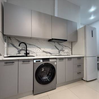 Сдается 2-х комнатная квартира, 45 м²