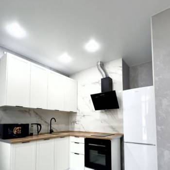 Сдается 2-х комнатная квартира, 39 м²