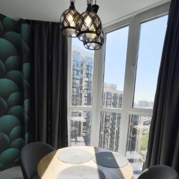 Сдается 2-х комнатная квартира, 39 м²