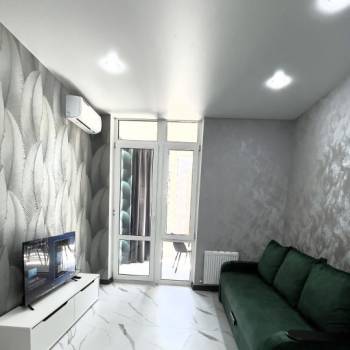 Сдается 2-х комнатная квартира, 39 м²