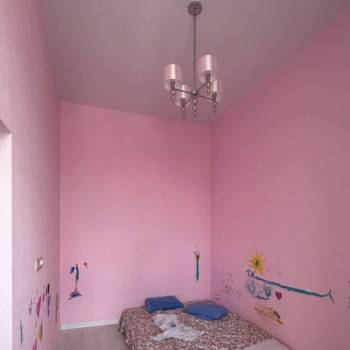 Продается 1-комнатная квартира, 52 м²