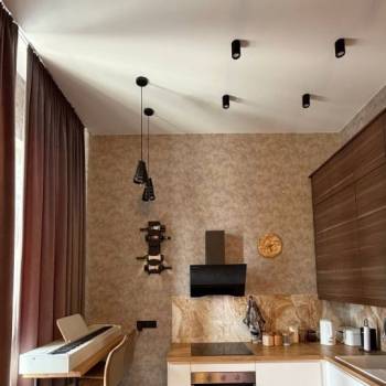 Продается 1-комнатная квартира, 52 м²