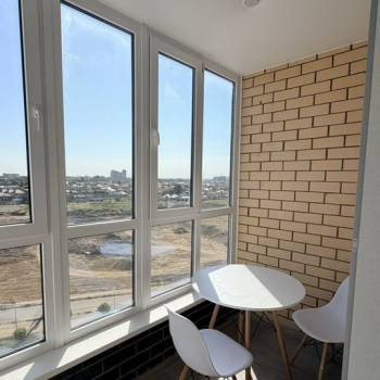 Сдается 1-комнатная квартира, 25 м²