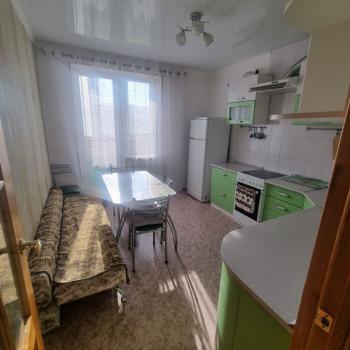 Сдается 1-комнатная квартира, 41 м²