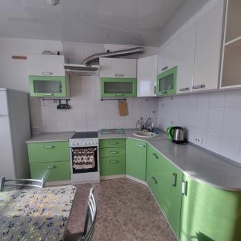 Сдается 1-комнатная квартира, 41 м²