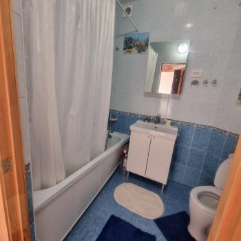 Сдается 1-комнатная квартира, 41 м²